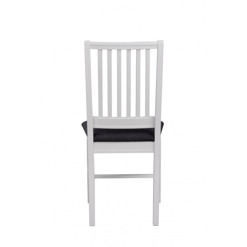 RO Koste Dining Chair White